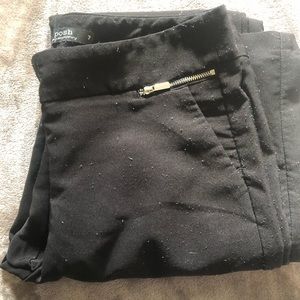 Work style pants